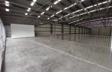 Bodega en arriendo, la Estrella