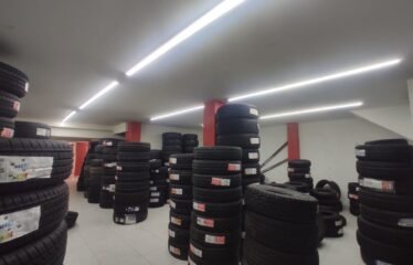 Bodega en arriendo, sector Chagualo