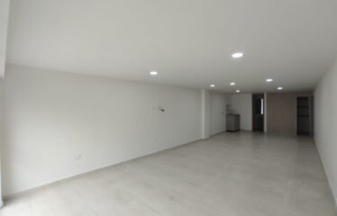 Local en arriendo, sector Cristo Rey