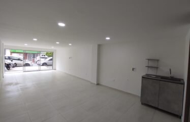 Local en arriendo, sector Cristo Rey