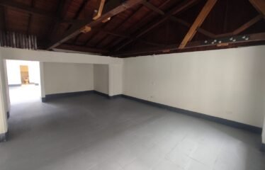 Local en arriendo, Centro