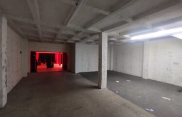 Bodega en arriendo, sector Chagualo