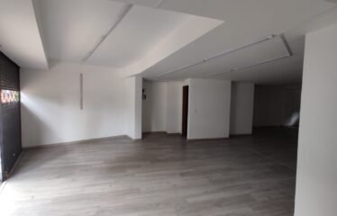Local en arriendo, sector Patio bonito