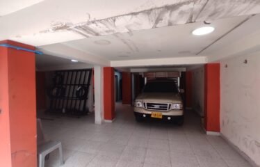Bodega en arriendo, sector Chagualo