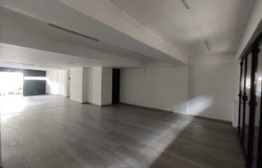 Local en arriendo, sector Patio bonito