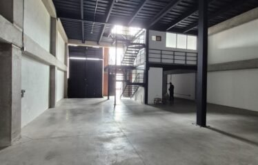 Bodega en arriendo, Rionegro