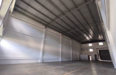 Bodega en arriendo, la Estrella