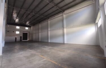 Bodega en arriendo, la Estrella