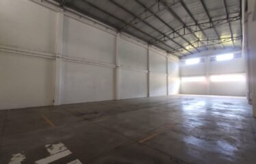 Bodega en arriendo, la Estrella