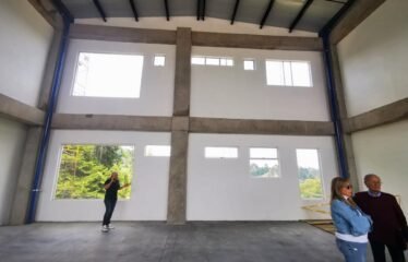 Bodega en arriendo, Rionegro