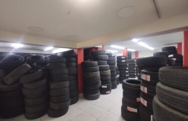 Bodega en arriendo, sector Chagualo