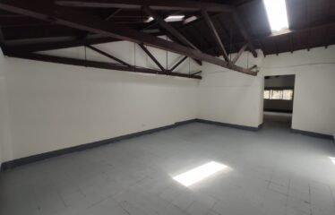 Local en arriendo, Centro