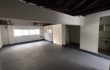 Local en arriendo, Centro