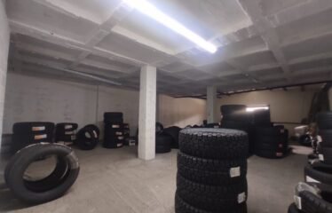 Bodega en arriendo, sector Chagualo