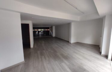 Local en arriendo, sector Patio bonito