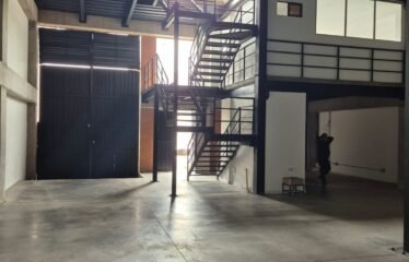 Bodega en arriendo, Rionegro