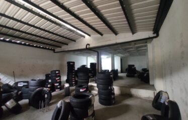 Bodega en arriendo, sector Chagualo