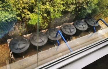 Bodega en arriendo, Rionegro