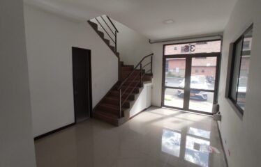 Bodega en arriendo, la Estrella