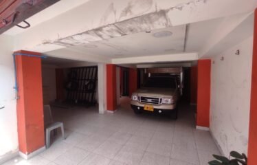 Bodega en arriendo, sector Chagualo