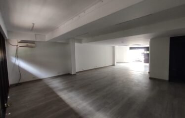 Local en arriendo, sector Patio bonito