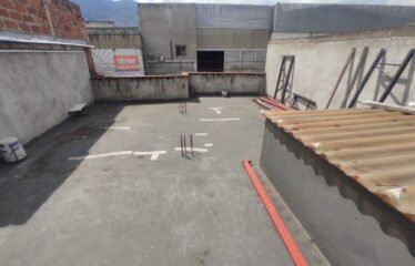 Bodega en arriendo, sector Chagualo