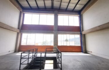 Bodega en arriendo, Rionegro