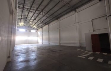 Bodega en arriendo, la Estrella