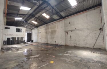 Bodega en arriendo, Aguacatala