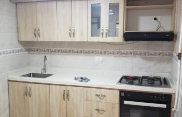 Casa en arriendo, sector Rodeo