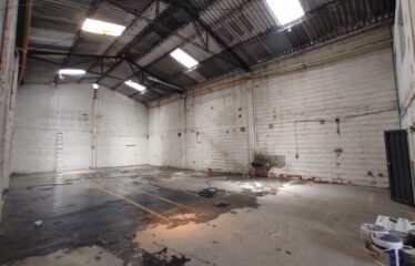 Bodega en arriendo, Aguacatala