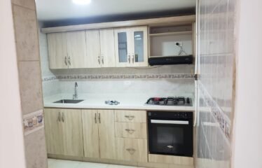 Casa en arriendo, sector Rodeo