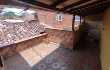 Casa en arriendo, Itagüí