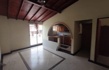 Casa en arriendo, Itagüí