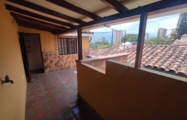 Casa en arriendo, Itagüí