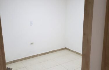 Casa en arriendo, sector Rodeo