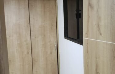 Casa en arriendo, sector Rodeo