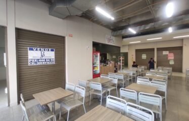 Local en venta, tranvía plaza