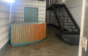 Bodega en arriendo, Guayabal