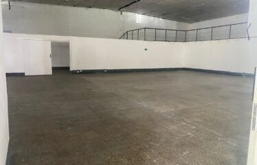 Bodega en arriendo, Guayabal