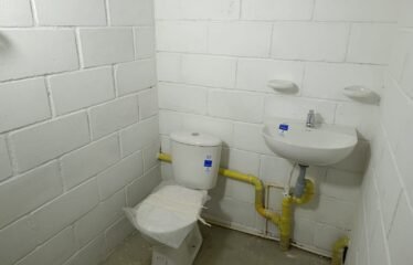 Bodega en arriendo sector Boston