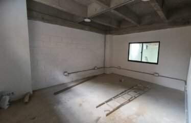 Bodega en arriendo sector Boston