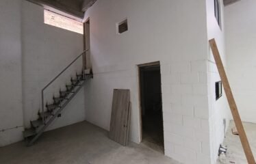 Bodega en arriendo sector Boston