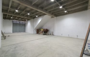 Bodega en arriendo sector Boston