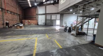 Bodega en arriendo, La Estrella