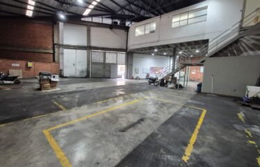 Bodega en arriendo, La Estrella