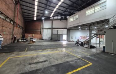 Bodega en arriendo, La Estrella