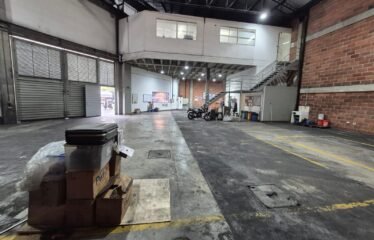 Bodega en arriendo, La Estrella