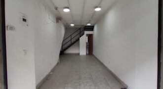 Local en arriendo, Bolívar