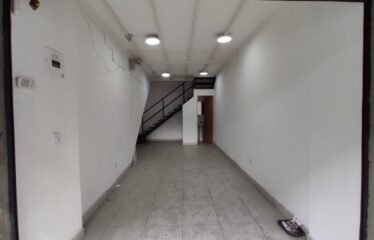 Local en arriendo, Bolívar